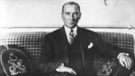 Gazi Mareşal Mustafa Kemal ATATÜRK